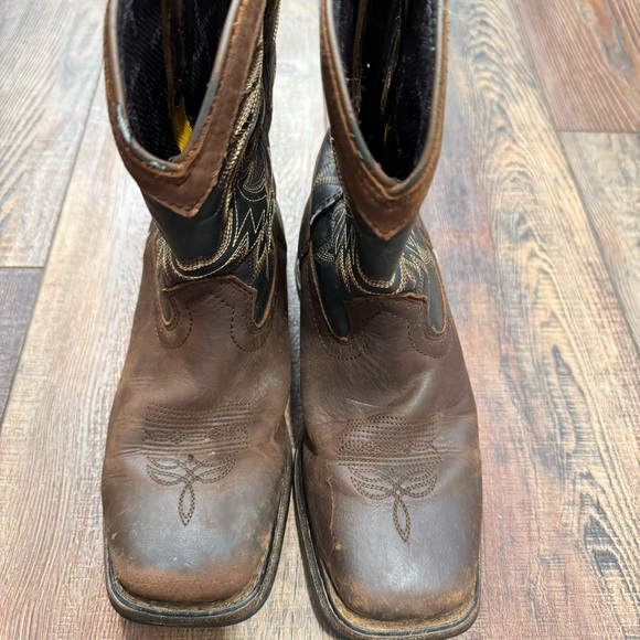 Durango boots - Picture 2 of 14